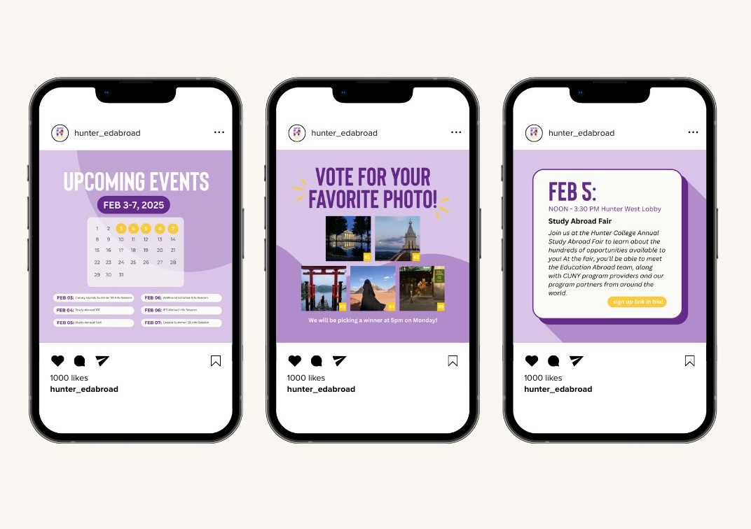 Office of Education Abroad